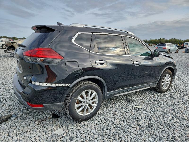 Фото 3 - NISSAN ROGUE