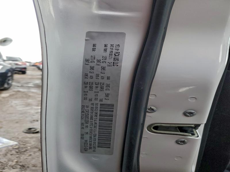 Фото 12 - JEEP GRAND CHER