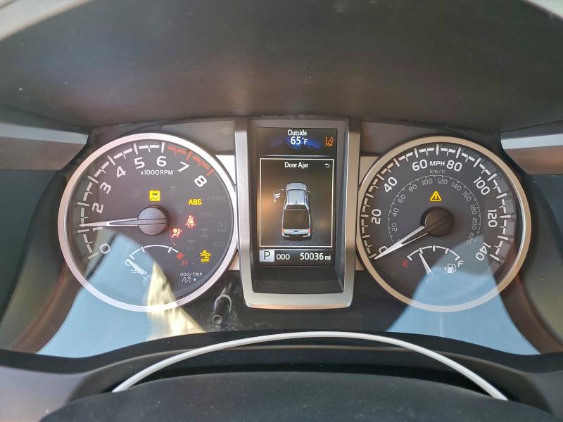 Фото 9 - TOYOTA TACOMA