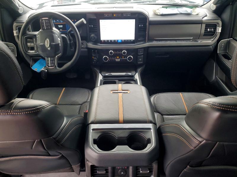 Фото 8 - FORD F250