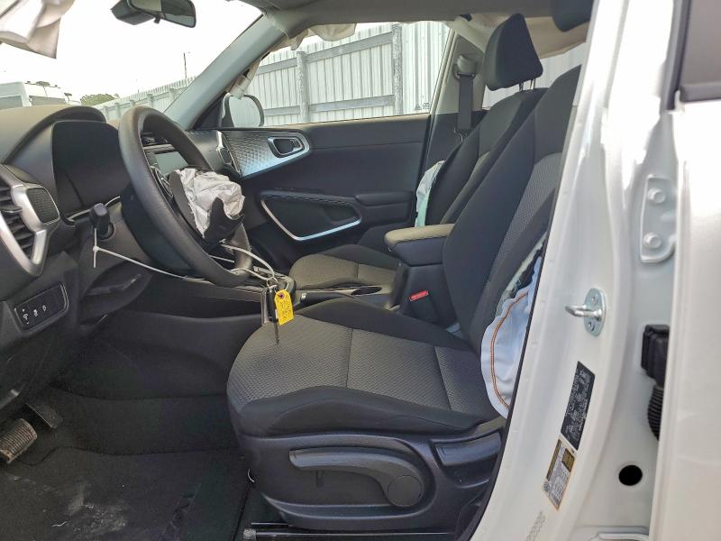 Фото 7 - KIA SOUL