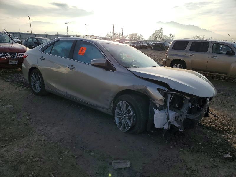 Фото 4 - TOYOTA CAMRY