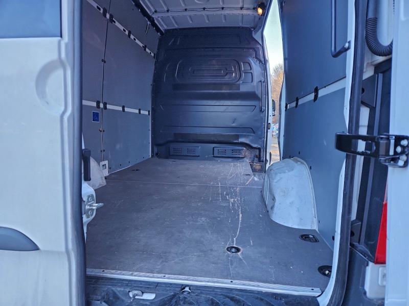 Фото 10 - MERCEDES-BENZ SPRINTER