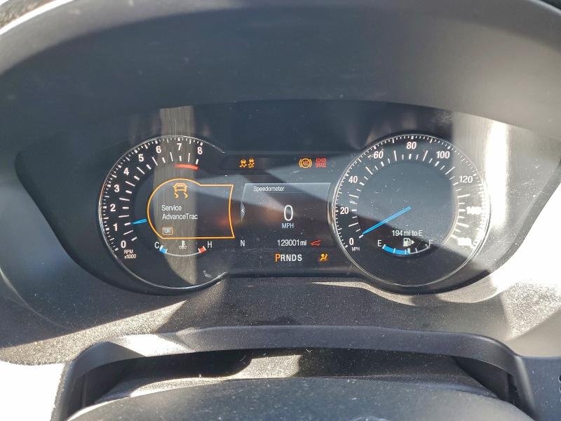 Фото 9 - FORD EXPLORER