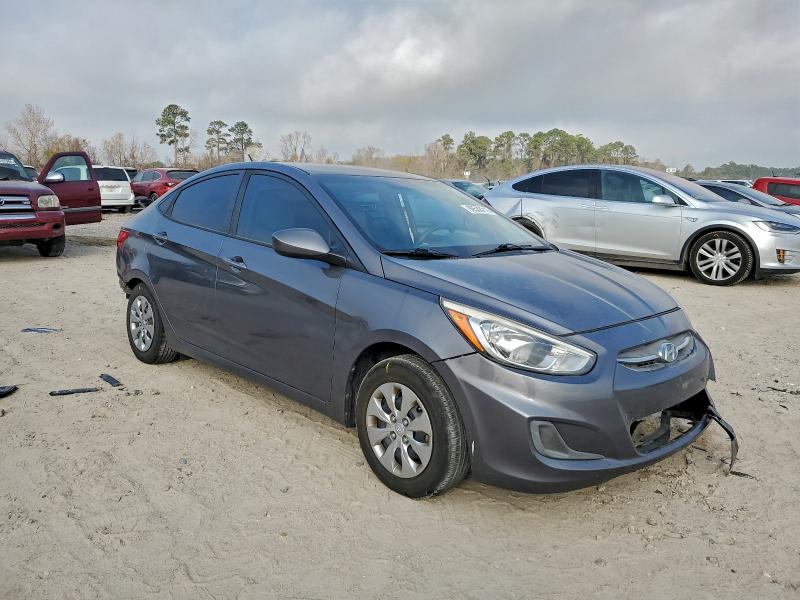 Фото 4 - HYUNDAI ACCENT