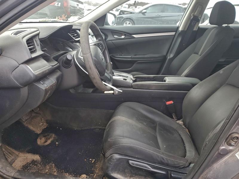 Фото 7 - HONDA CIVIC