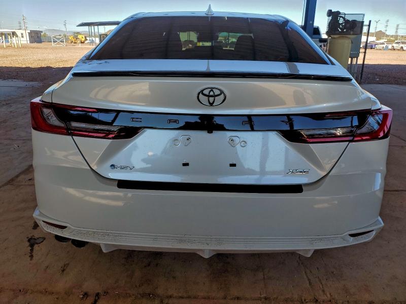 Фото 6 - TOYOTA CAMRY