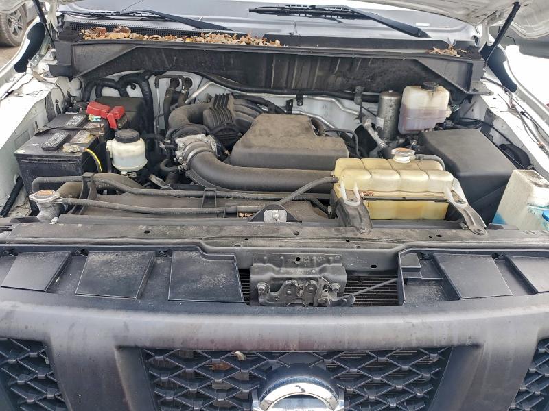 Фото 12 - NISSAN NV