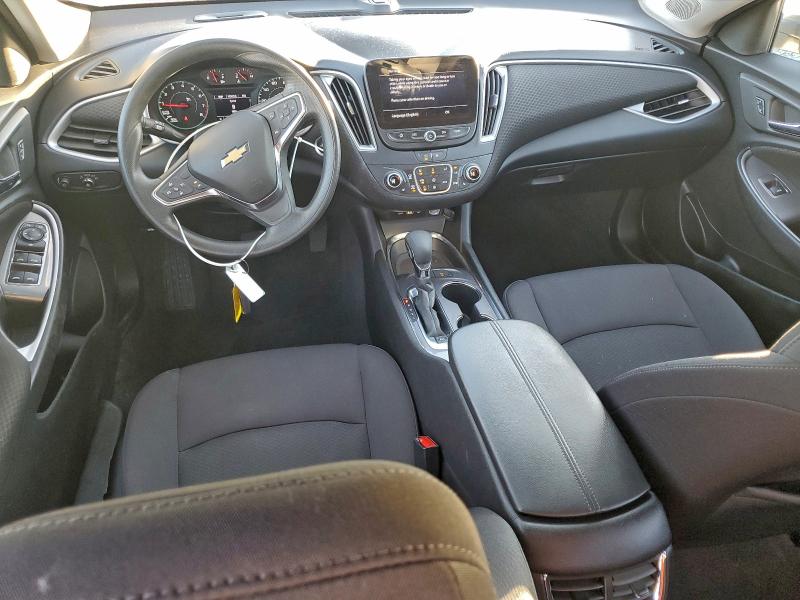 Фото 8 - CHEVROLET MALIBU