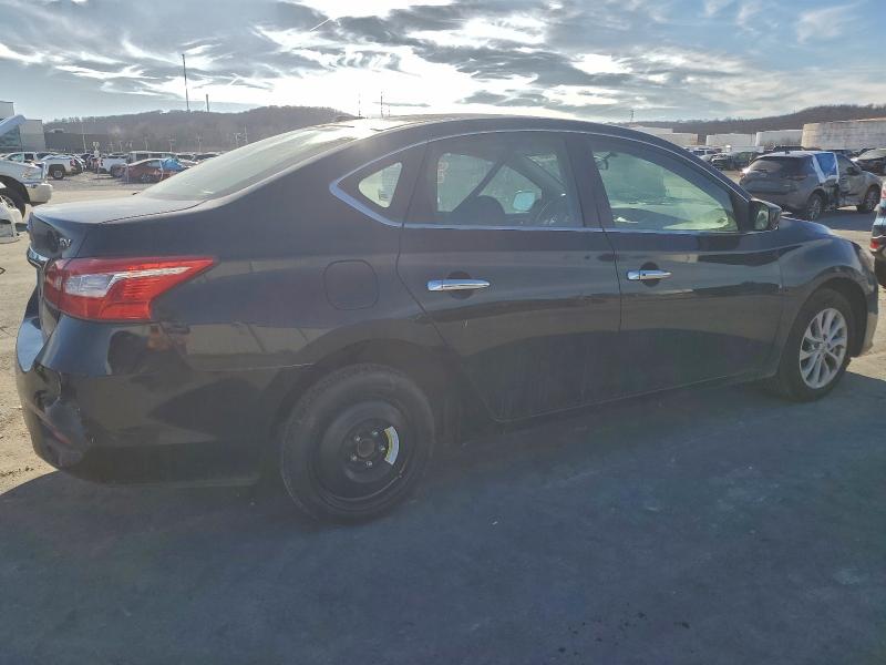 Фото 3 - NISSAN SENTRA