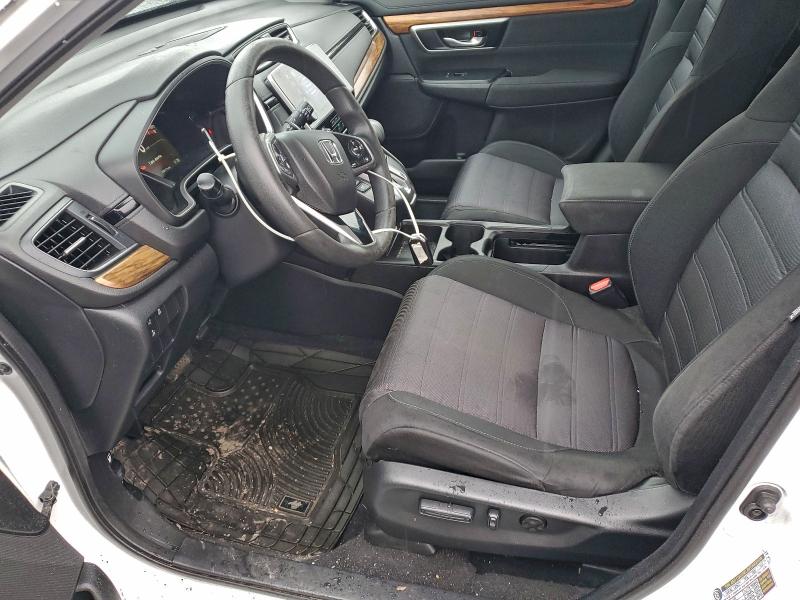 Фото 7 - HONDA CRV