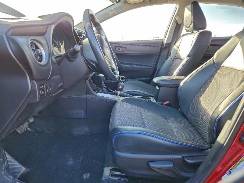 Фото 7 - TOYOTA COROLLA