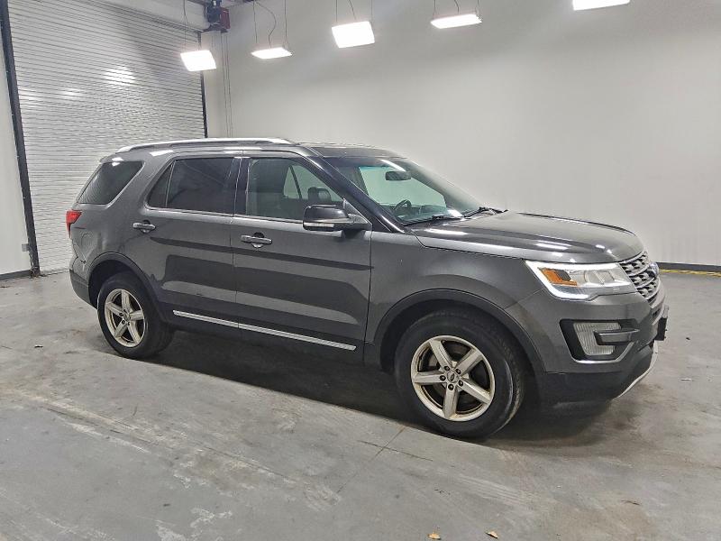 Фото 4 - FORD EXPLORER