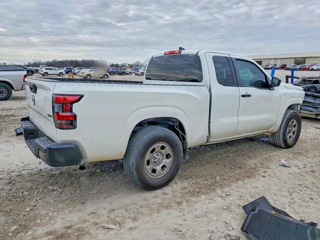 Фото 3 - NISSAN FRONTIER