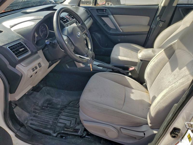 Фото 7 - SUBARU FORESTER