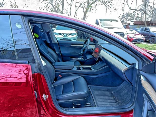 Фото 5 - TESLA MODEL 3