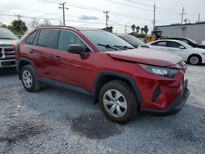 Фото 4 - TOYOTA RAV4