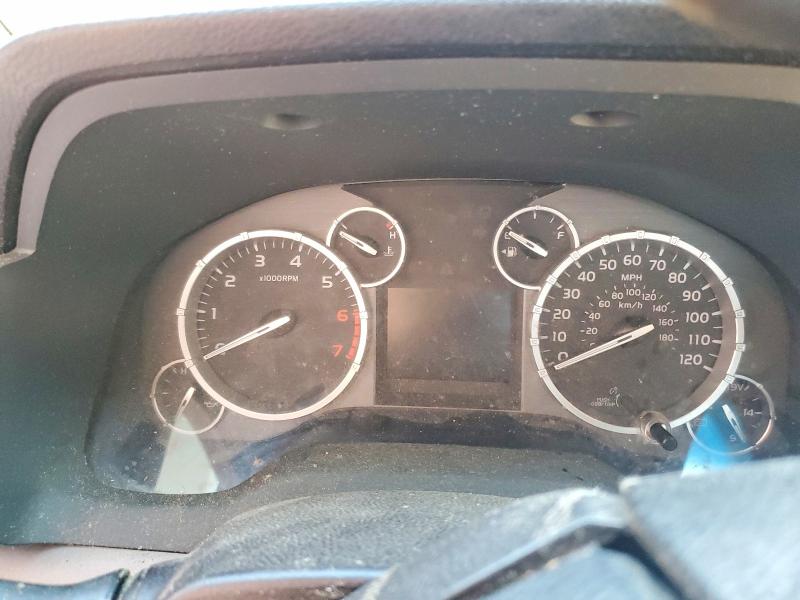 Фото 9 - TOYOTA TUNDRA