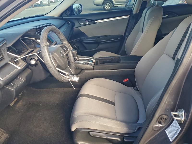 Фото 7 - HONDA CIVIC