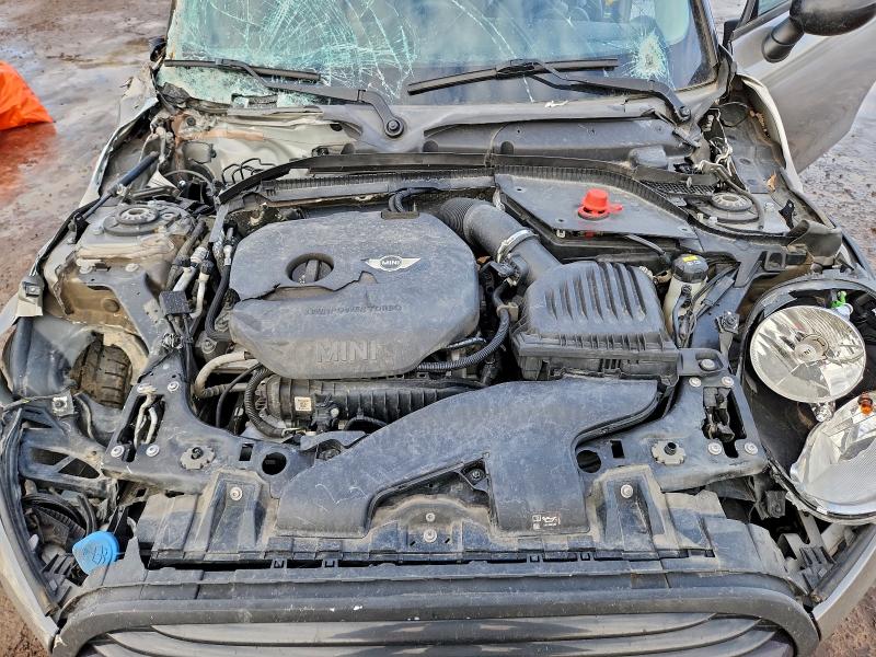 Фото 11 - MINI COOPER