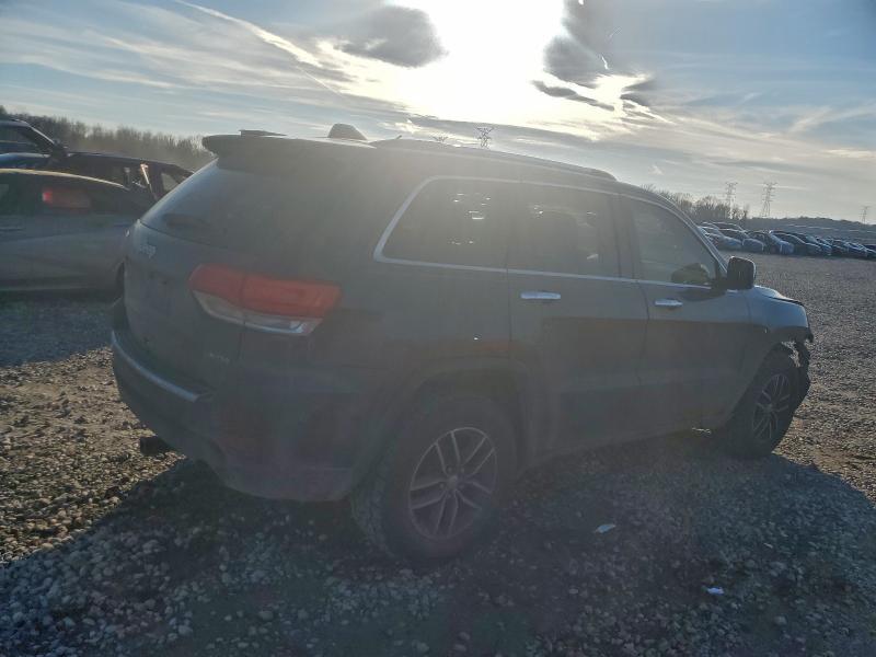 Фото 3 - JEEP GRAND CHER