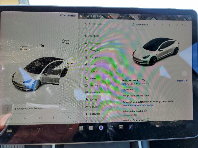 Фото 9 - TESLA MODEL 3