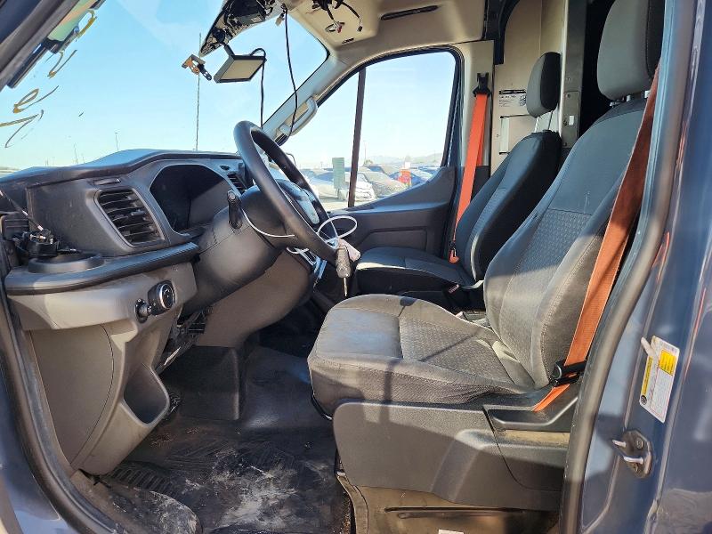 Фото 7 - FORD TRANSIT