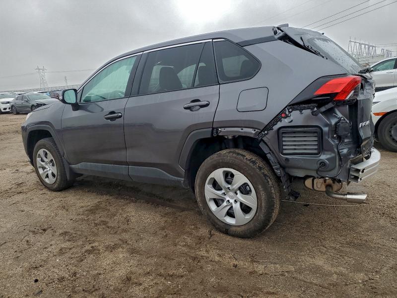 Фото 2 - TOYOTA RAV4