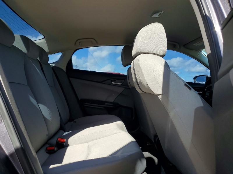 Фото 10 - HONDA CIVIC