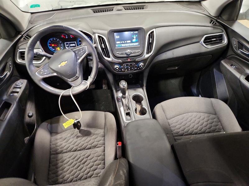 Фото 8 - CHEVROLET EQUINOX