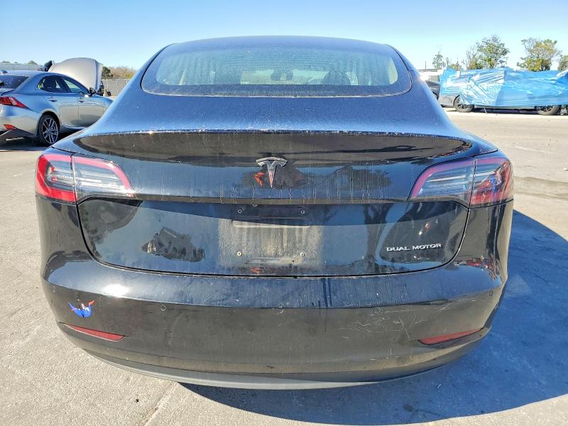 Фото 6 - TESLA MODEL 3