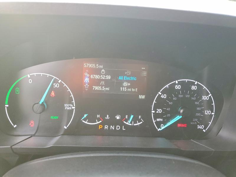 Фото 9 - FORD MAVERICK