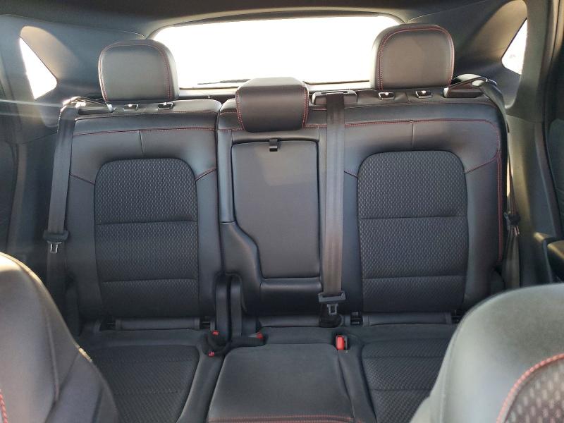 Фото 10 - FORD ESCAPE ST