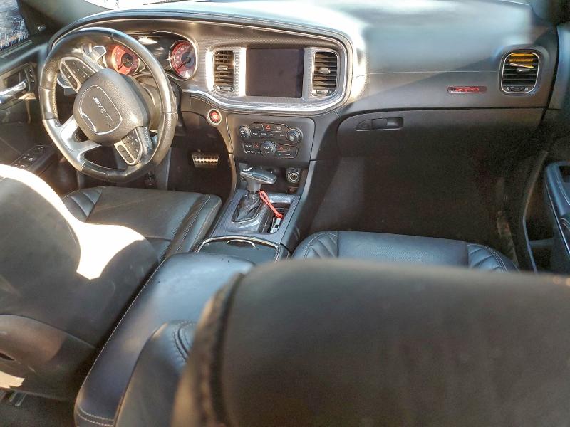 Фото 8 - DODGE CHARGER