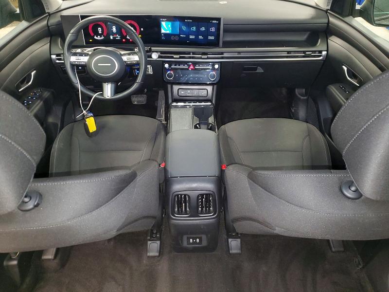 Фото 8 - HYUNDAI TUCSON