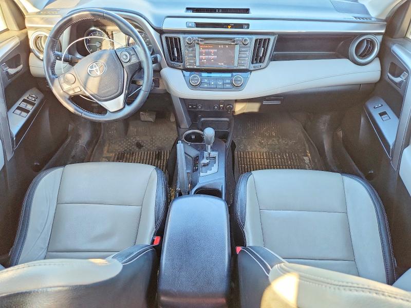 Фото 8 - TOYOTA RAV4