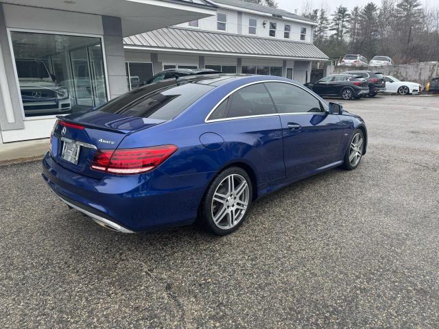 Фото 4 - MERCEDES-BENZ E-CLASS