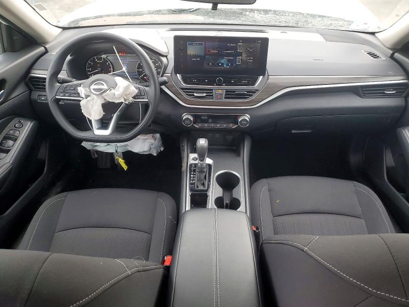 Фото 8 - NISSAN ALTIMA