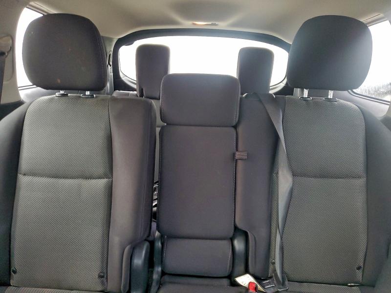 Фото 10 - NISSAN PATHFINDER