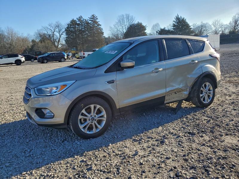 Фото 1 - FORD ESCAPE