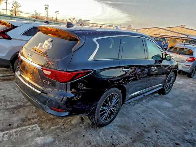 Фото 3 - INFINITI QX60