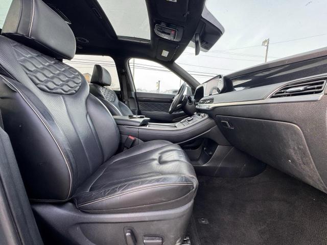 Фото 5 - HYUNDAI PALISADE