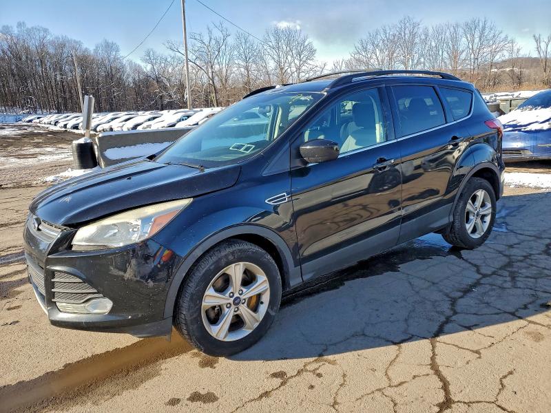 Фото 1 - FORD ESCAPE