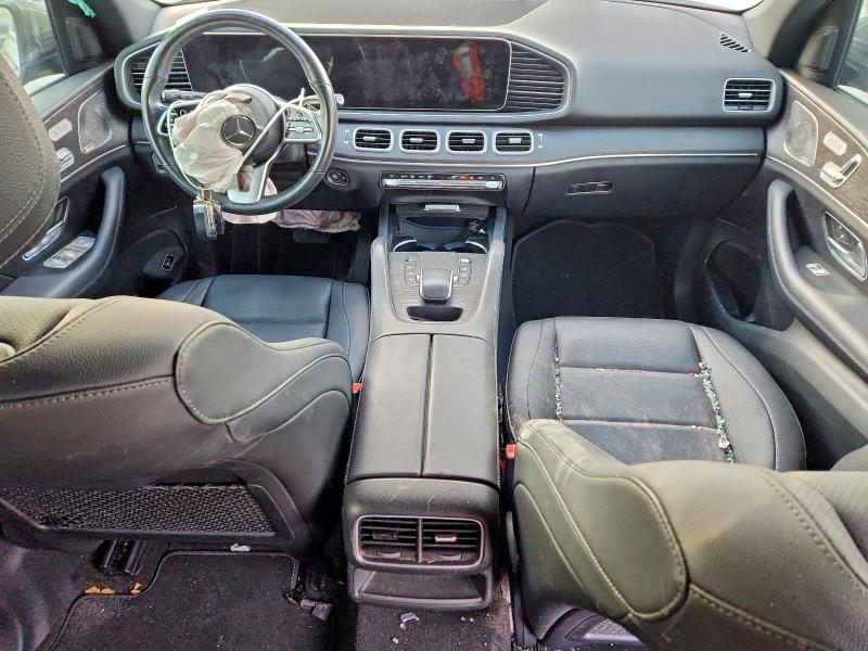 Фото 8 - MERCEDES-BENZ GLE-CLASS