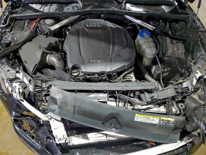 Фото 11 - AUDI A5