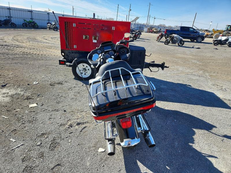 HARLEY-DAVIDSON FL 2017