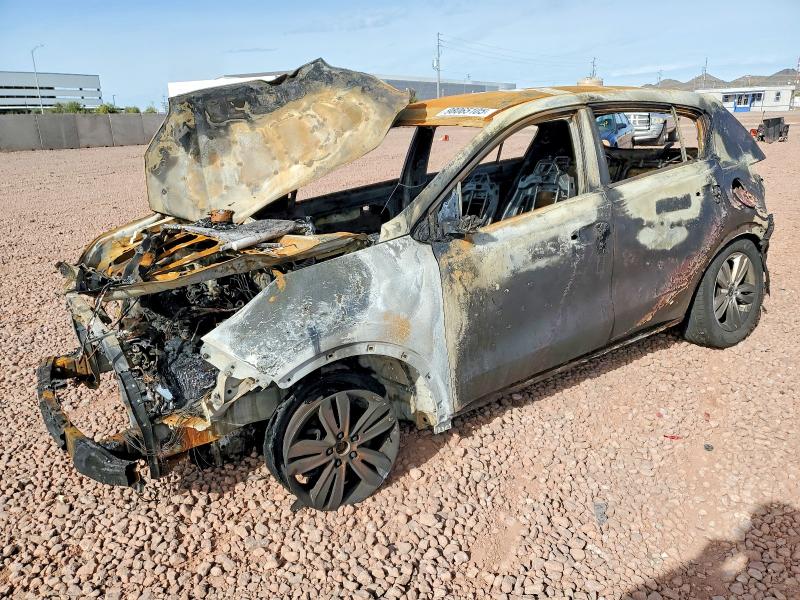 Фото 1 - KIA SPORTAGE