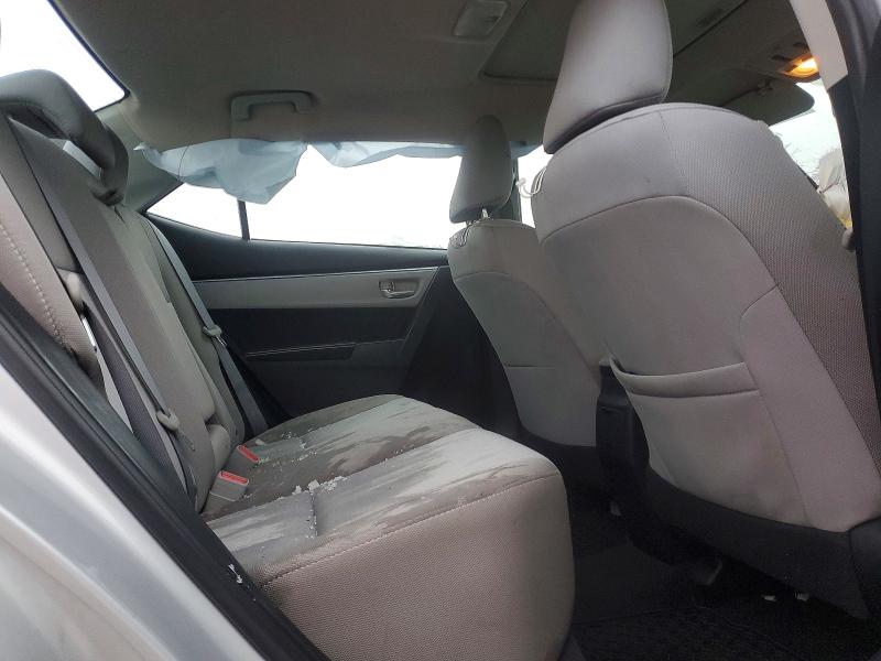 Фото 10 - TOYOTA COROLLA