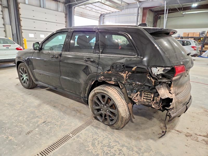 Фото 2 - JEEP GRAND CHER