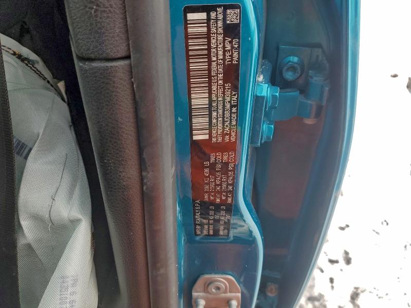 Фото 14 - JEEP RENEGADE